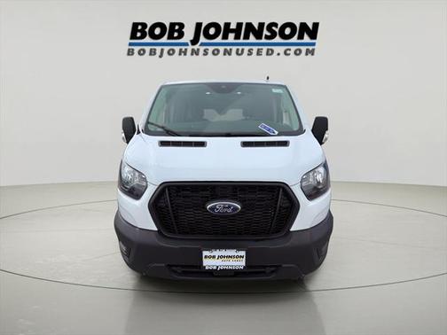 2023 Ford Transit-350 Base