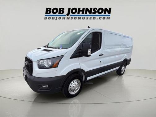 2023 Ford Transit-350 Base