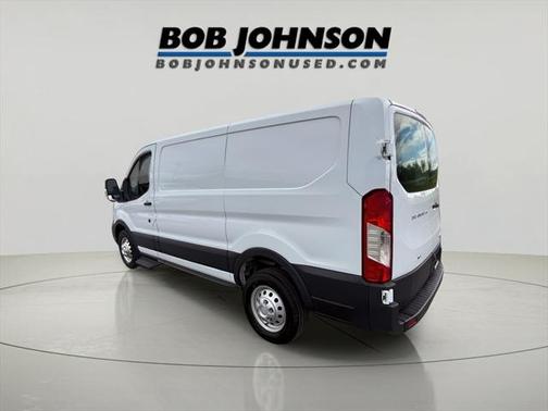 2023 Ford Transit-350 Base