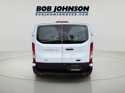 2023 Ford Transit-350 Base