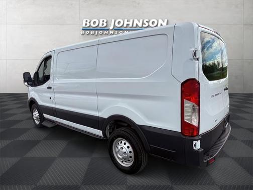 2023 Ford Transit-350 Base