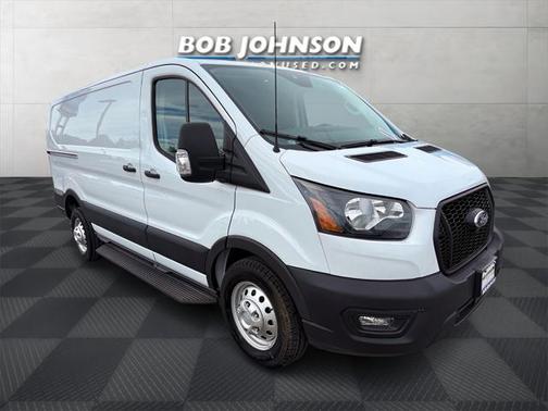 2023 Ford Transit-350 Base