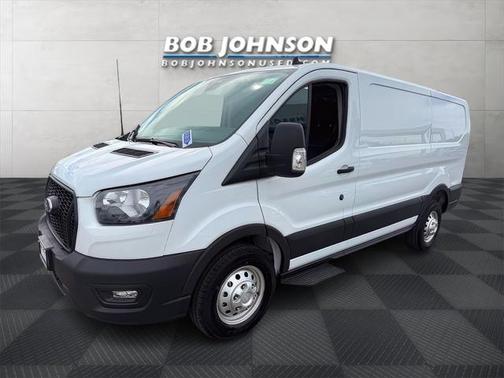 2023 Ford Transit-350 Base