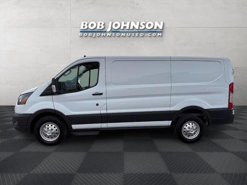 2023 Ford Transit-350 Base