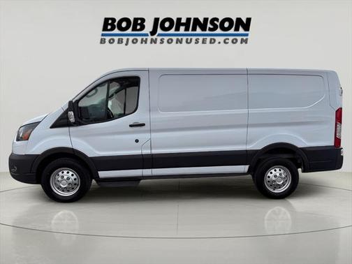 2023 Ford Transit-350 Base