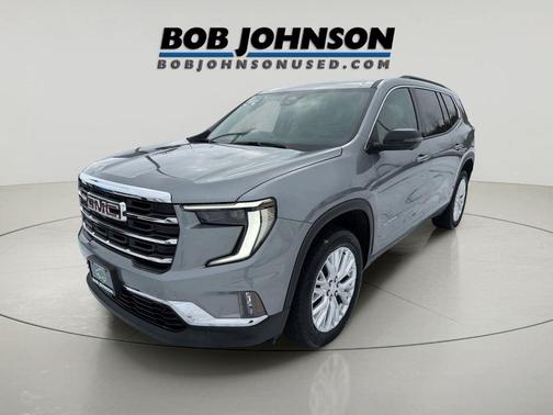 2024 GMC Acadia AWD Elevation