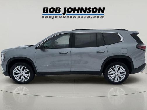 2024 GMC Acadia AWD Elevation