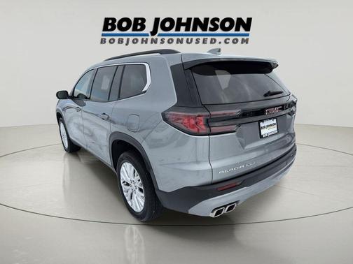 2024 GMC Acadia AWD Elevation