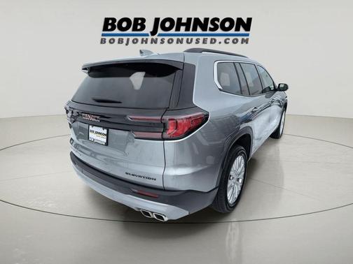 2024 GMC Acadia AWD Elevation