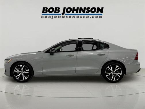 2025 Volvo S60 B5 Core