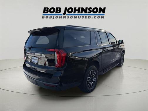 2024 GMC Yukon XL 4WD AT4