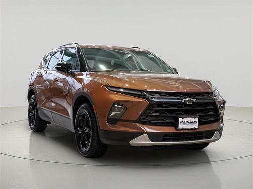 2024 Chevrolet Blazer 3LT