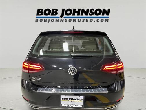 2019 Volkswagen Golf 1.4T SE