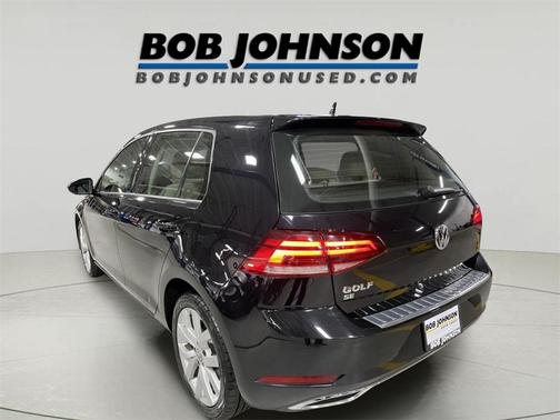 2019 Volkswagen Golf 1.4T SE