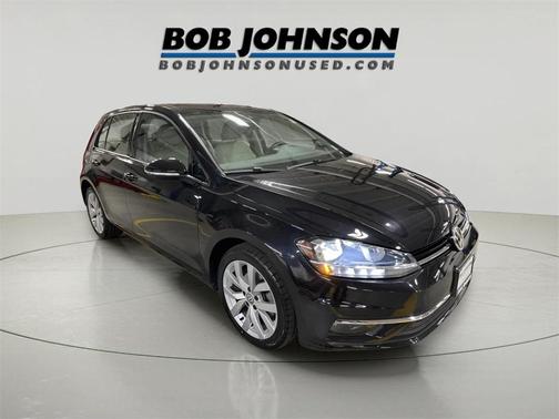 2019 Volkswagen Golf 1.4T SE