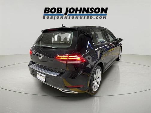 2019 Volkswagen Golf 1.4T SE