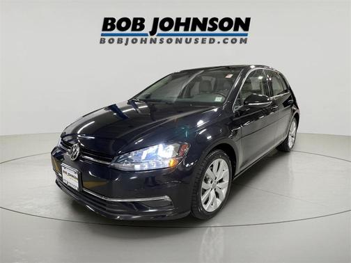 2019 Volkswagen Golf 1.4T SE