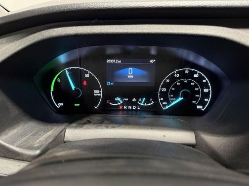 2022 Ford Transit-350 Base