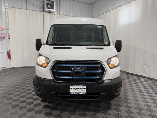 2022 Ford Transit-350 Base