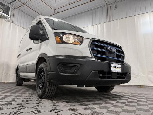 2022 Ford Transit-350 Base