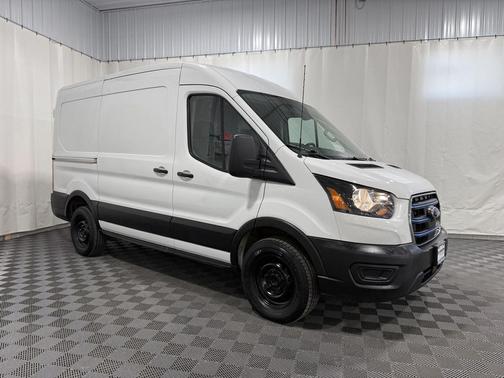 2022 Ford Transit-350 Base