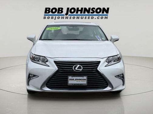 2016 Lexus ES 350 Base
