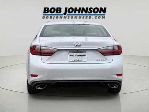 2016 Lexus ES 350 Base