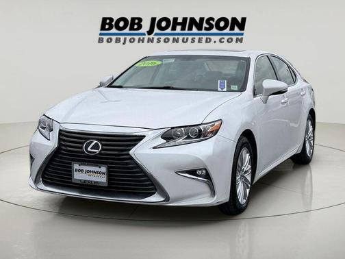 2016 Lexus ES 350 Base