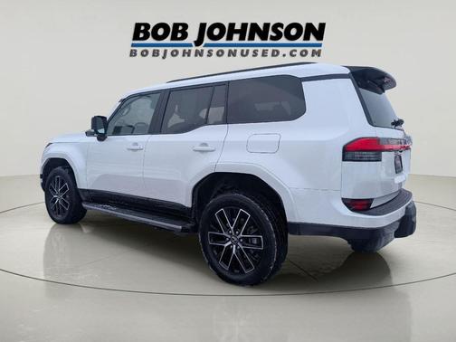 2025 Lexus GX 550 Premium+