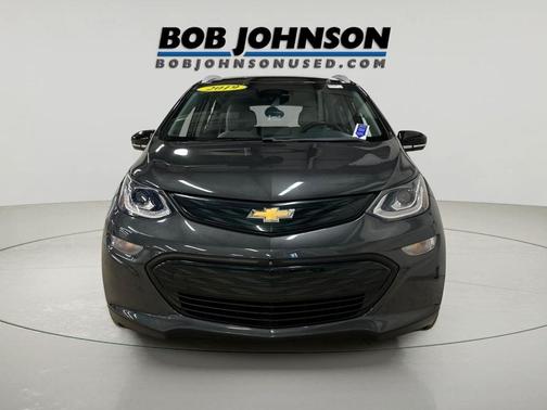 2019 Chevrolet Bolt EV Premier