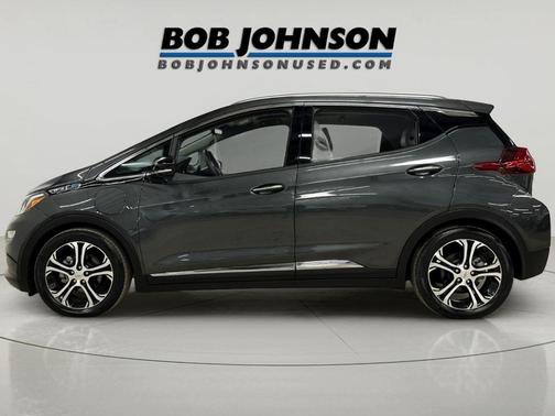 2019 Chevrolet Bolt EV Premier