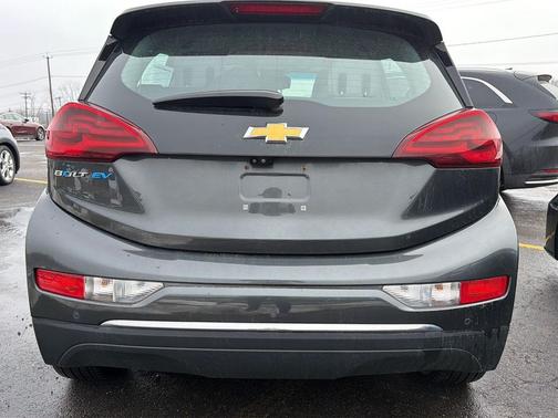 2019 Chevrolet Bolt EV Premier