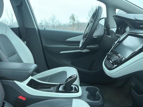 2019 Chevrolet Bolt EV Premier