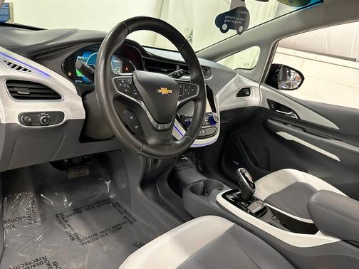 2019 Chevrolet Bolt EV Premier