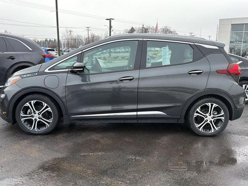 2019 Chevrolet Bolt EV Premier