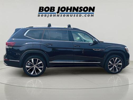 2024 Volkswagen Atlas 2.0T SEL Premium R-Line 4MOTION