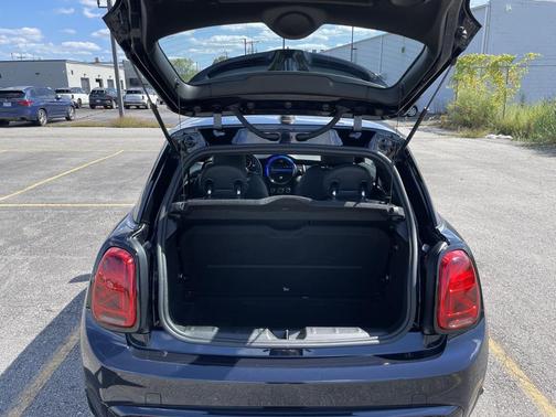 2021 MINI Hardtop Cooper S