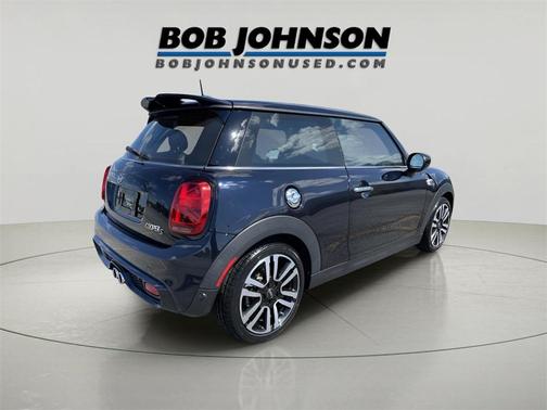 2021 MINI Hardtop Cooper S