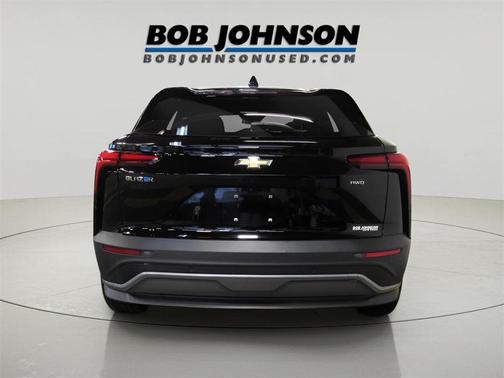 2024 Chevrolet Blazer EV eAWD LT