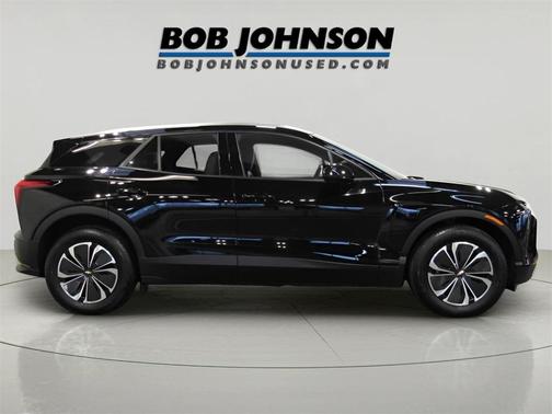 2024 Chevrolet Blazer EV eAWD LT