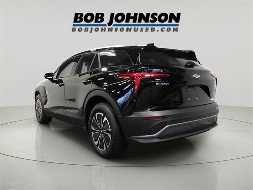 2024 Chevrolet Blazer EV eAWD LT