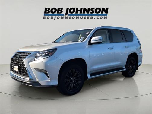 2023 Lexus GX 460 Premium