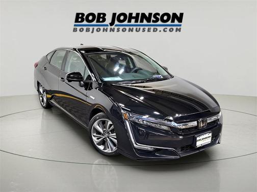 2018 Honda Clarity Plug-In Hybrid Base