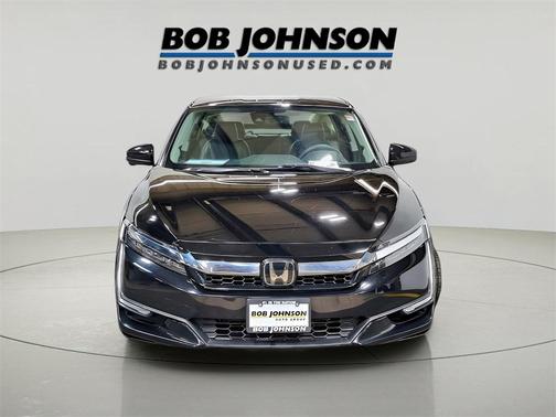 2018 Honda Clarity Plug-In Hybrid Base