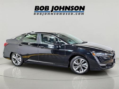 2018 Honda Clarity Plug-In Hybrid Base