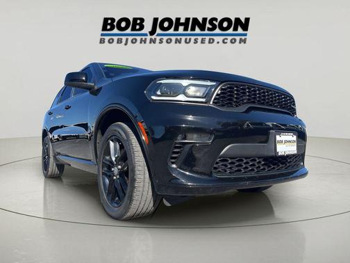 2022 Dodge Durango GT AWD