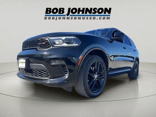 2022 Dodge Durango GT AWD
