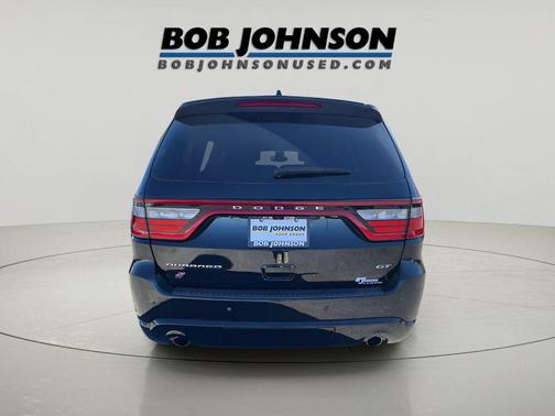 2022 Dodge Durango GT AWD