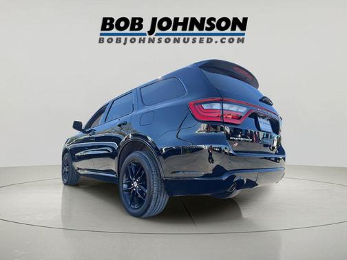 2022 Dodge Durango GT AWD