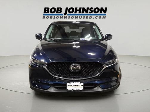 2020 Mazda CX-5 Grand Touring Reserve